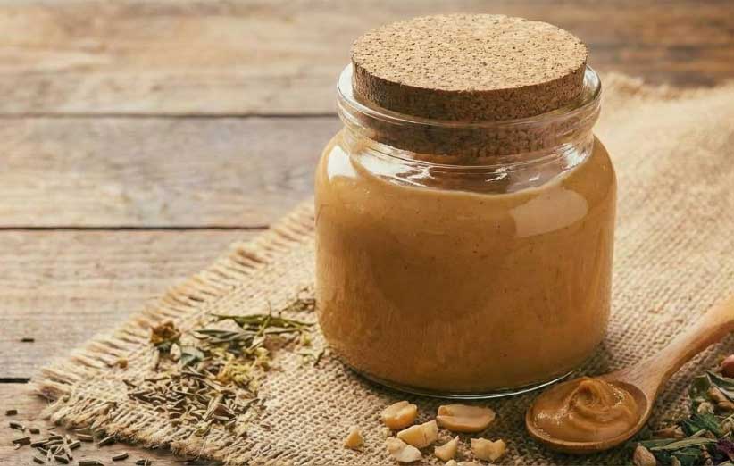 کره‌های گیاهی و ادویه‌ای؛ سالم، خوش‌طعم و خلاقانه